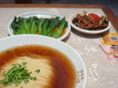 -松鹤面馆·古法焖肉面(观前店)