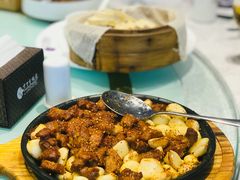 -紫丁香饭店-中餐厅