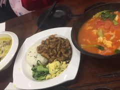 -张果佬年糕卷(科巷店)