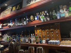 -蜉蝣酒吧(仓山万达店)