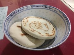 -天发芽·何记葫芦头泡馍·老字号(小南门店)