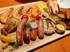 -布拉格餐厅· 中欧捷克菜(全国首店)