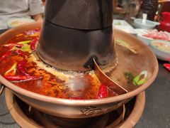 -南门四季铜锅涮肉(大屯·北苑店)