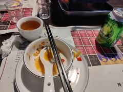 -后街佬·炭火鲜鱼杂(南城店)