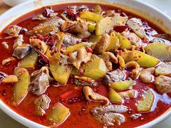 -宋记冕宁土菜馆(海门渔村二店)