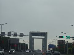 -幸福门
