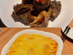 -波螺油子·海肠捞饭·青岛菜(银座店)