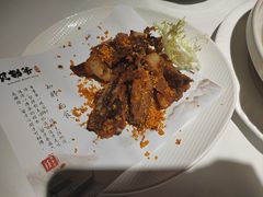 -贝勒爷·酥不腻烤鸭
