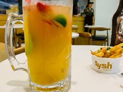 -艾薯夫妇Aysh(福田星河COCOPark店)