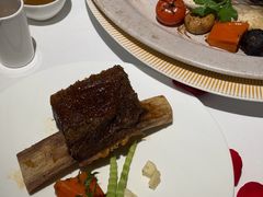 -王品牛排(杭州大厦店)