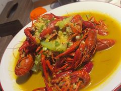 -舞虾小说.涮肉.烧烤(国顺东路店)