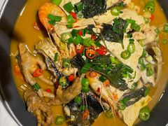 -东门头·江鲜小馆(新天地店)