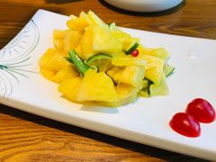 -云海肴·汽锅鸡·云南菜(苏州中心店)