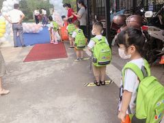 -吉的堡幼儿园(资阳恒大园)