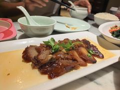 -青雅中餐厅(大连金石滩绿发希尔顿度假酒店)