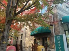 -辽宁大学(崇山校区)