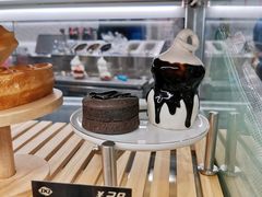 -DQ·蛋糕·冰淇淋(万象城店)