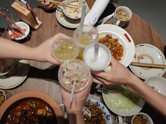 -绿草地·湘菜(芙蓉天街店)