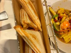 -太食獸泰式茶餐厅(艾尚天地店)