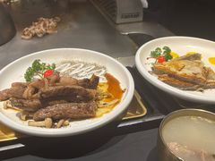 -大神太神·铁板烧(瑞虹天地月亮湾店)