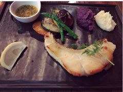 -安妮意大利餐厅(国贸店)
