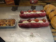 -超港·蛋糕面包(包河万达店)