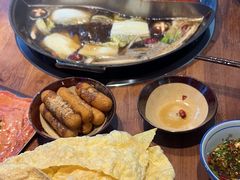 -楠火锅(仁恒梦中心店)