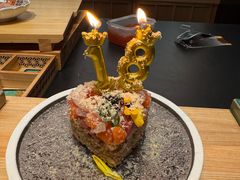 -小十Omakase(地王大厦店)