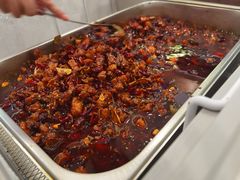 -鸿运兔·手撕烤兔(天府广场店)