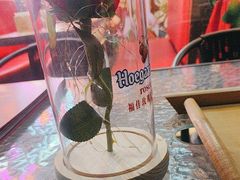 -霸气大叔干锅鸭头·龙虾烧烤·川菜·赛事直播(三里屯店)