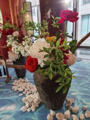 -北京柏悦酒店宴会厅