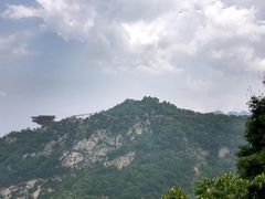 -少华山国家森林公园