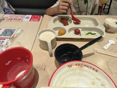 -永和大王(军博店)