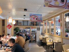 -隆喜元鱼汤包·海鲜(中联广场店)