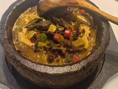 -敏珠拉姆藏餐·南京厨房(富春江东街店)