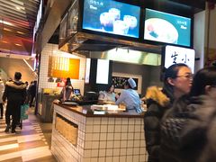 -食悦天美食广场(西安CityOn熙地港购物中心店)