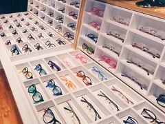 -MiRi眼镜连锁·蔡司·尼康控优点合作店(莘庄店)