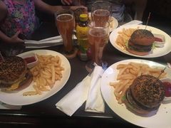 -Shanghai Brew House上海啤酒工坊(老外街店)
