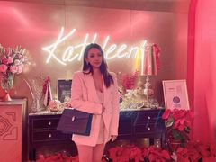 -Kathleen's Waitan 凯圣琳江景西餐厅(外滩店)