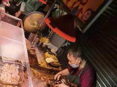 -明记牛杂(新马路分店)
