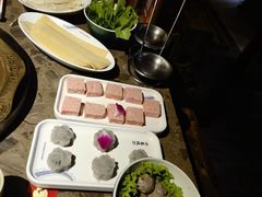 -小龙坎火锅(香港中路店)