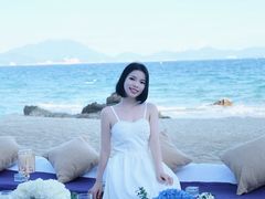 -玫瑰海岸文化旅游度假区
