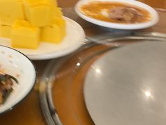 -福寿斋·老北京铜锅涮肉·烧烤(清岚店)