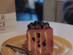 -BAKER&SPICE(安福路店)