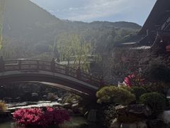 -华清宫景区