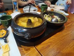 -云海肴·汽锅鸡·云南菜(天津国金汇店)