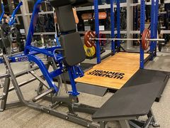 -24/7 FITNESS 健身(罗湖金光华店)