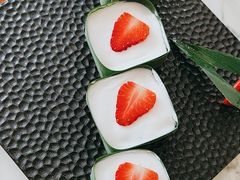-MORNING  TAI莫柠泰·东南亚泰式餐厅(滨江公园店)