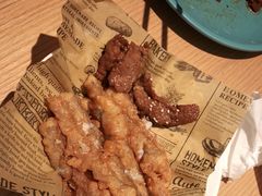 -避风塘(江桥万达店)