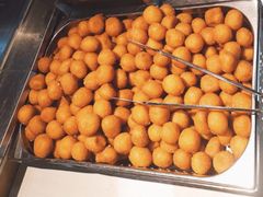 红薯丸-净行天厨(莲塘总店)